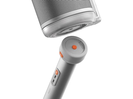 XGIMI Mogo 4 Series New Power Base Standı