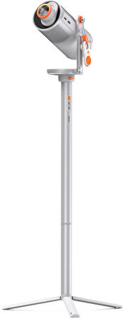 XGIMI MoGo 4 LASER OUTDOOR COLLECTION (Bundle)