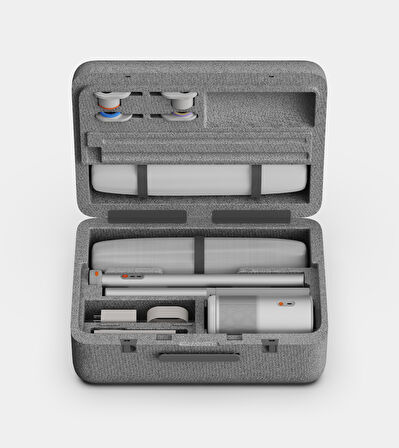 XGIMI MoGo 4 LASER OUTDOOR COLLECTION (Bundle)