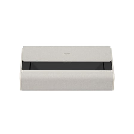 XGIMI AURA 2 GTV 2300 ISO ISO LUMENS/4K UHD