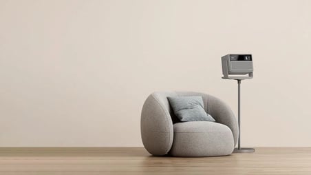 XGIMI Ultra Horizon 20 Serisi Projeksiyon Standı | XGIMI Türkiye Karacasulu Garantili