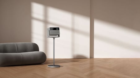XGIMI Ultra Horizon 20 Serisi Projeksiyon Standı | XGIMI Türkiye Karacasulu Garantili