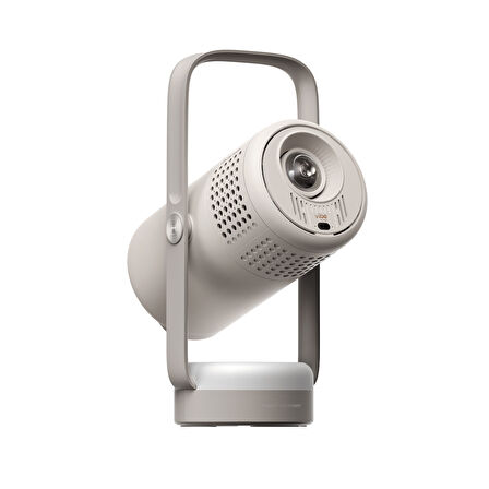 XGIMI Vibe One (Battery Powered) Projeksiyon Cihazı
