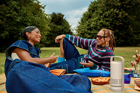 XGIMI Vibe One (Battery Powered) Projeksiyon Cihazı