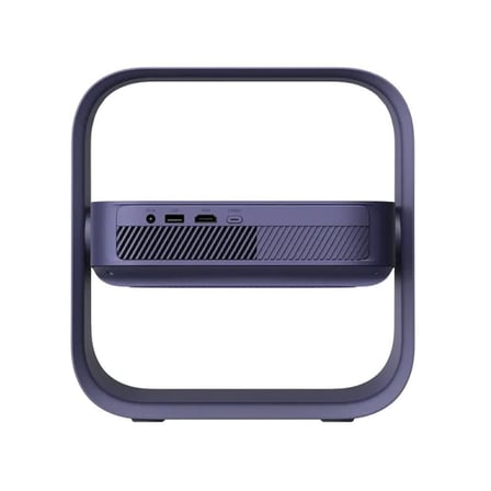 XGIMI Elfin Flip Laser  Portable Smart Projector