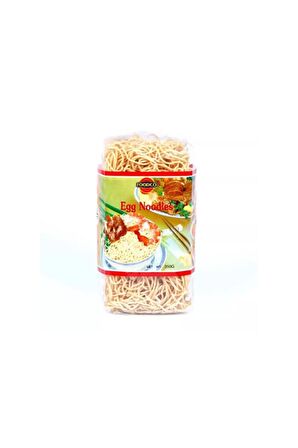 Egg Noodle 350 gr