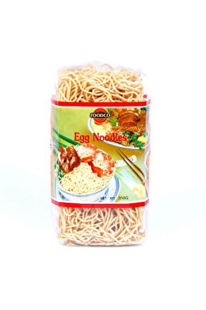 Egg Noodle 350 gr