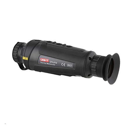 UTx313 Termal Kamera - Termal Görüntüleyici - Termal Monocular