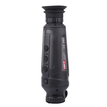 UTx313 Termal Kamera - Termal Görüntüleyici - Termal Monocular