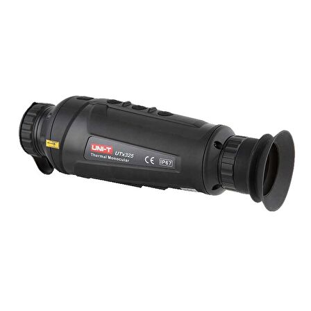 UTx325 Termal Kamera - Termal Görüntüleyici - Termal Monocular