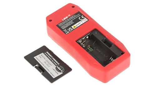 LM50A Lazerli Mesafe Ölçer 