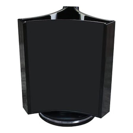 KEJEA K-211 MASA ÜSTÜ KALEMLİK - 68X68MM