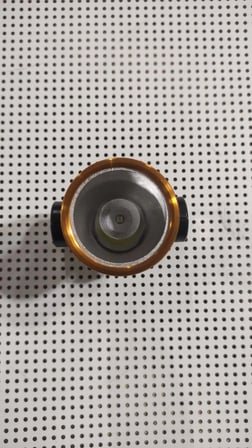 Süper Kaliteli Şarj Edilebilir Kafa Feneri 1 Watt Led Pili : 800 Mah GHTC-1832