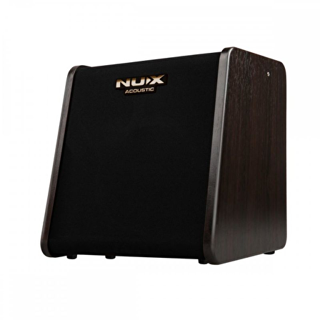 Nux Stageman II Akustik Gitar Amfisi
