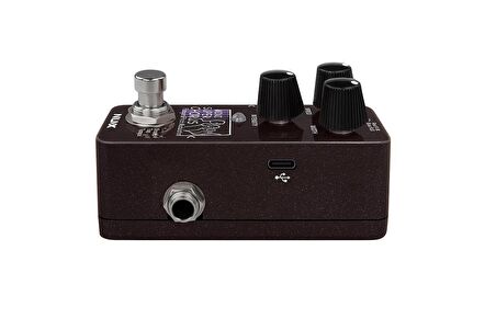 Nux Mini SCF (NCH-5) Chorus  Flanger & Pitch Modulation Pedalı