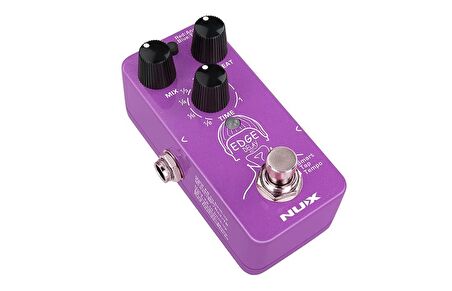 Nux NDD-3 Edge Delay Delay Pedalı