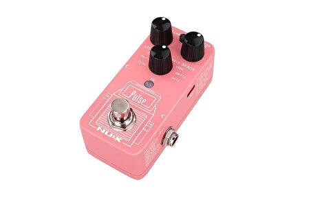 Nux NSS-4 Pulse IR Loader Gitar Pedalı