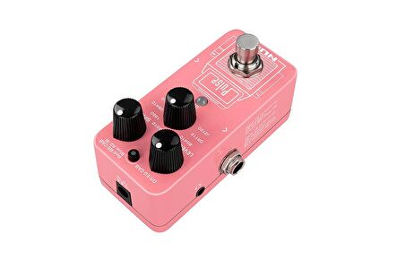 Nux NSS-4 Pulse IR Loader Gitar Pedalı