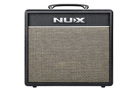 Nux MIGHTY 20 MKII Elektro Gitar Amfisi