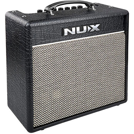 Nux MIGHTY 20 MKII Elektro Gitar Amfisi