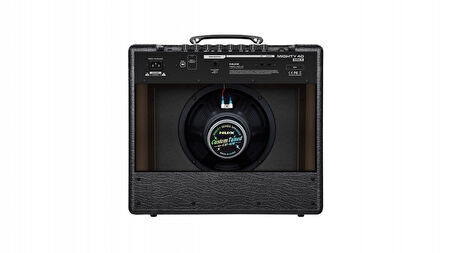 Nux Mighty 40 MKII Elektro Gitar Amfisi