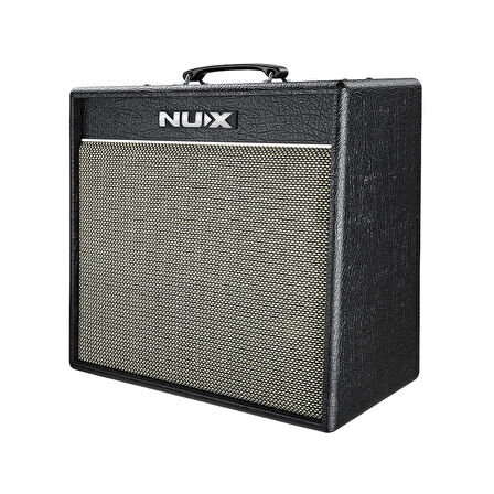 Nux Mighty 60 MKII Elektro Gitar Amfisi