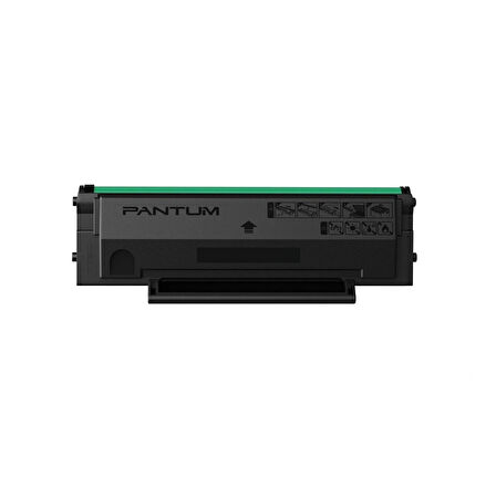 Pantum PD-219 Orijinal Siyah Toner Kartuşu