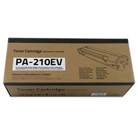 Pantum PA-210 Muadil Toner