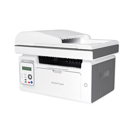 Pantum M6559NW Çok Fonksiyonlu Mono Lazer Yazıcı