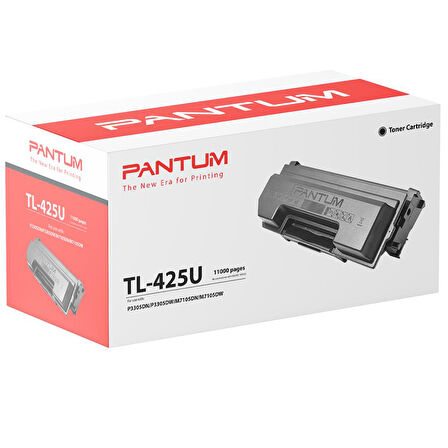 Pantum TL-425U Orijinal Toner Ultra Yüksek Kapasiteli