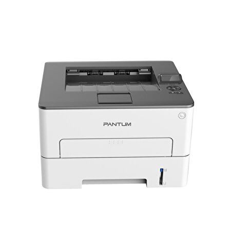 Pantum P3300DW Wi-Fi+Ethernet+USB Mono Lazer Yazıcı