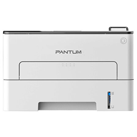 Pantum P3010DW Wi-Fi Dubleks Mono Lazer Yazıcı