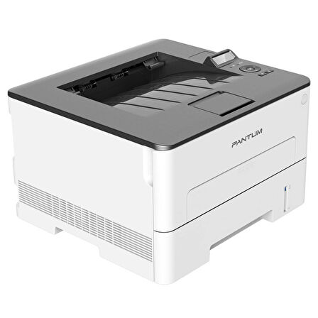 Pantum P3010DW Wi-Fi Dubleks Mono Lazer Yazıcı