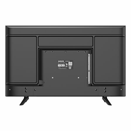 Hikvision DS-D5043F3-1V0S 42.5" 60Hz 6.5Ms VGA+HDMI+USB FullHD VA Vesa Monitör
