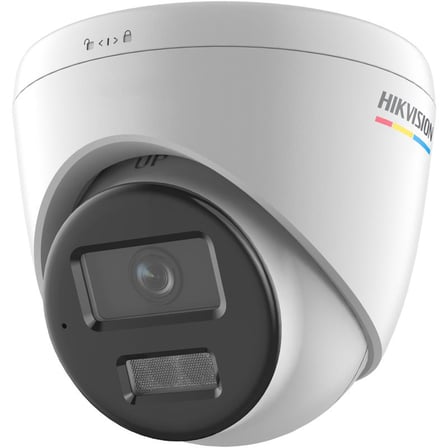 Hikvision DS-2CD1367G3-LIUF 6 MP IR Dome IP Kamera