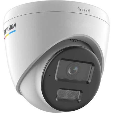 Hikvision DS-2CD1367G3-LIUF 6 MP IR Dome IP Kamera