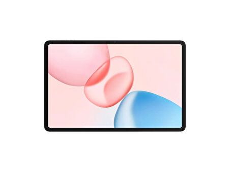 HONOR Pad 10 8GB 256GB Wifi 12'' Gri Tablet + Klavyeli Kılıf