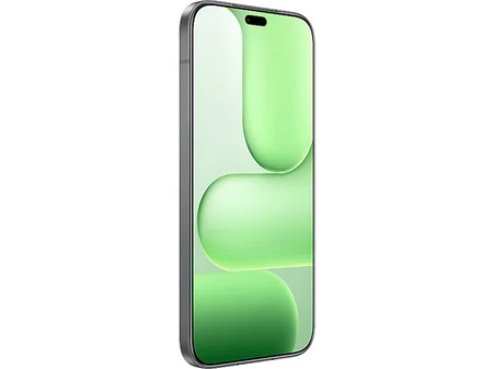 HONOR 600 Lite 5G 8/256 GB Akıllı Telefon Siyah