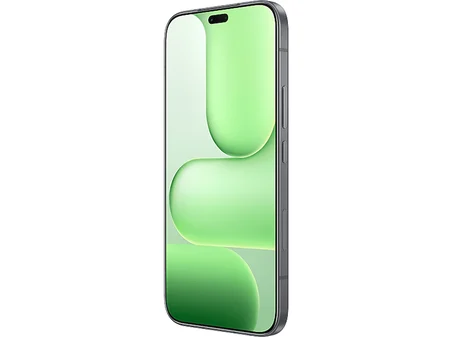 HONOR 600 Lite 5G 8/256 GB Akıllı Telefon Siyah