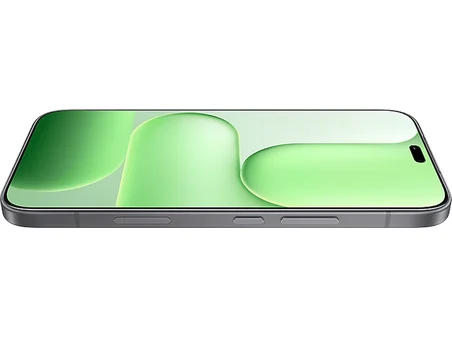 HONOR 600 Lite 5G 8/256 GB Akıllı Telefon Siyah