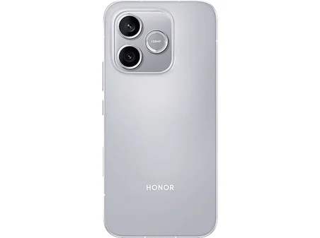 HONOR 600 Lite 5G 8/256 GB Akıllı Telefon Gri