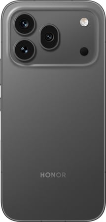Honor 600 Pro 5G 12 GB 512 GB (Honor Türkiye Garantili) Siyah 512 GB