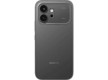 HONOR 600 5G 8/512 GB Akıllı Telefon Siyah