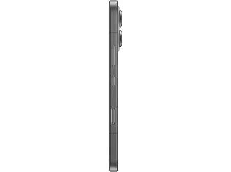 HONOR 600 5G 8/512 GB Akıllı Telefon Siyah
