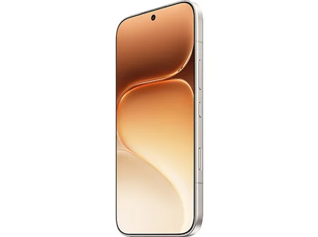 HONOR 600 5G 8/512 GB Akıllı Telefon Altın Beyazı