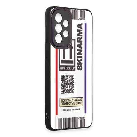 Samsung Galaxy A33 5G Kılıf Mirror Desenli Kapak - Mirror - 7