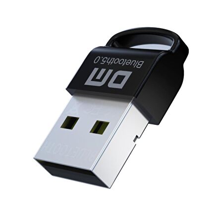 DM AD030 USB Bluetooth 5.0 Dongle Adaptör