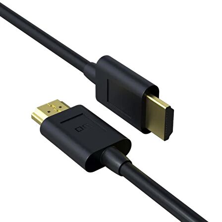 DM CHB031 4K 30Hz HDMI to HDMI Görüntü Aktarım Kablosu 3 Metre