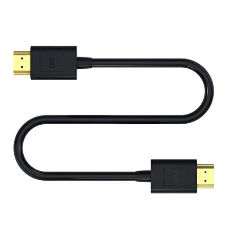 DM CHB031 4K 30Hz HDMI to HDMI Görüntü Aktarım Kablosu 3 Metre