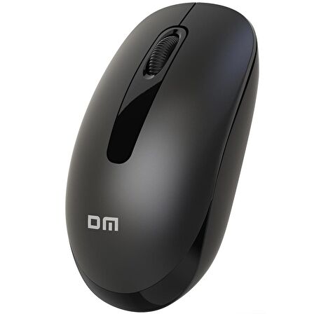 DM K6 1000 DPI 2.4Ghz Kablosuz Mouse